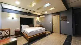 大邱东大邱站丽德斯