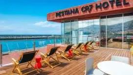 Pestana CR7 Funchal