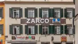 Zarco B&B - Bed and breakfast