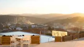 Hotel Freixo Douro Superior