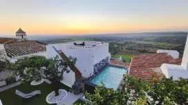 Casa Dona Antonia - Monsaraz