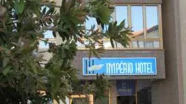 Império Hotel