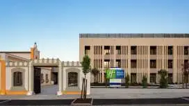 Holiday Inn Express Evora By IHG