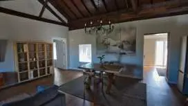 Sorraia Hotel Rural