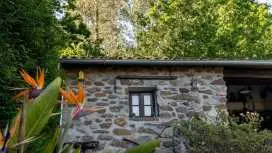 Stone House  Casa das Pedrss
