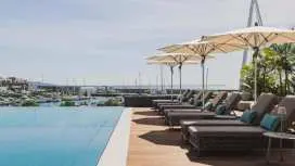 Hotel Marina Atlantico