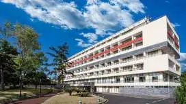 Sao Miguel Park Hotel