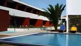 Antillia Hotel