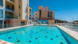 Luxury 1 Bedroom, Apartment Marina de Albufeira near Old Town