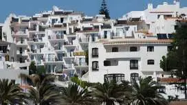 Apartamentos Turisticos Soldoiro