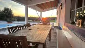 Herdade do Vidigal - Casa Mãe