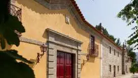 Quinta do Bárrio - Manor Guest House