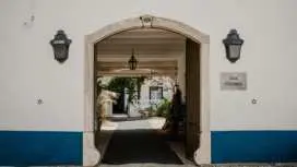 Casa Pereirinha