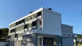 Hotel Pedras Salgadas