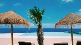 Pedras do Mar Resort & Spa