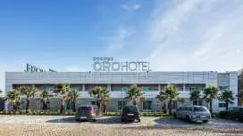 OPOHOTEL Porto Aeroporto