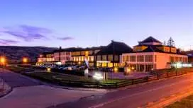 Luna Hotel Serra da Estrela