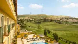 Dolce by Wyndham CampoReal Lisboa