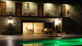 Casa Vieira Lobo