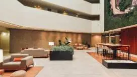 The Editory By The Sea Troia Comporta Hotel