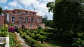 WOT Sintra Sarrazola