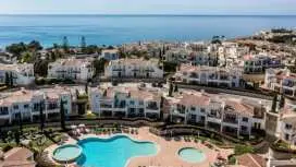 NAU Salema Beach Village