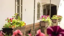 Hotel Kocour