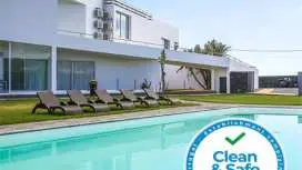 São Vicente Lodge