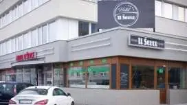 烏舍維采飯店