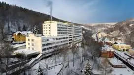 Hotel Behounek