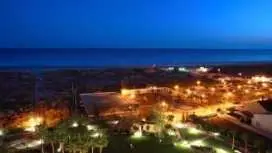 Eurotel Altura Hotel & Beach Resort