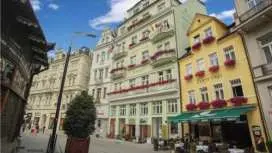 SPA hotel Purkyně