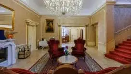 Chateau Cihelny