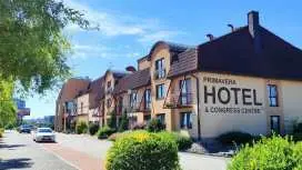 PRIMAVERA Hotel & Congress centre