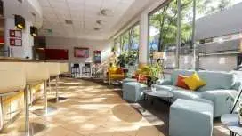 Ibis Praha Mala Strana Hotel
