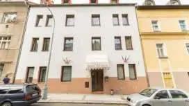 Hotel Wilhelm