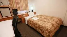 ビジネス観光ホテル いけだ