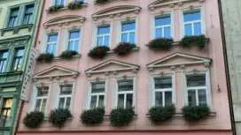 Aparthotel City 5