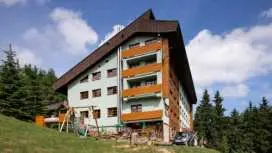 Cihlarka Mountain View Apartment