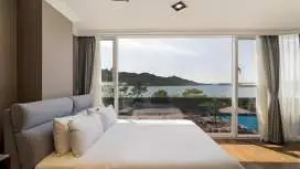 Goseong marina resort