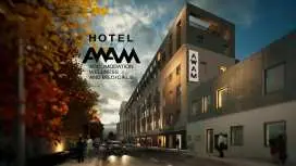 Hotel Awam