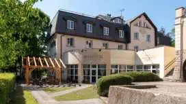 Hotel Rehavital