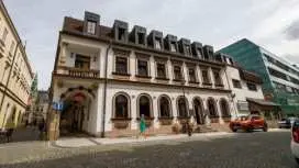 Radnice Hotel