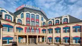 Hotel Babylon