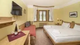 Alpský Hotel