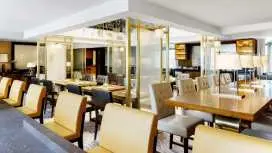 Hilton Budapest