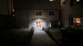 D8 APARTMÁNY