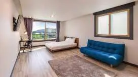 Goseong BB Park Pension