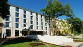Hotel Ginkgo