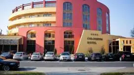 Colosseum Hotel
